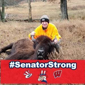 Meet your Posher, Bradley